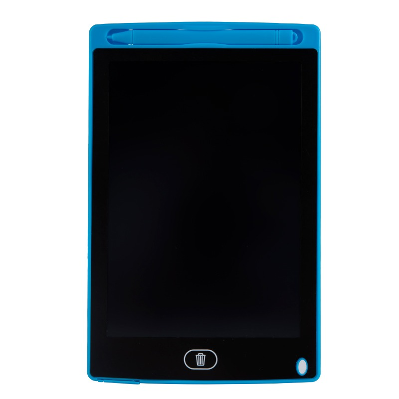 LCD Tekenbord 8,5 inch voor Kinderen, Uitwisbaar