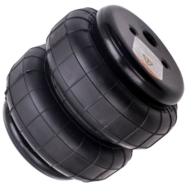 减震气囊4 Pieces Heavy Duty 2500lb 1/2