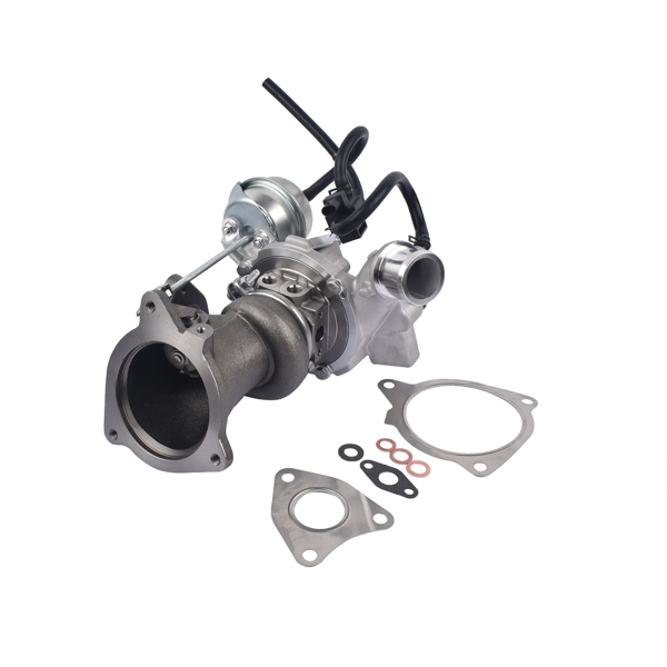 涡轮增压器 KP39 Turbo Turbocharger CJ5G6K682DA for Ford Escape Fiesta Fusion Transit Connect 2013-2016 L4 1.6L Turbocharged KP39 54399700144-13