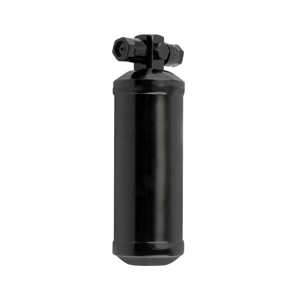 空调管件 134a A/C AC Air Conditioning Hose & Fittings & O-Ring Kit with Black Drier-9