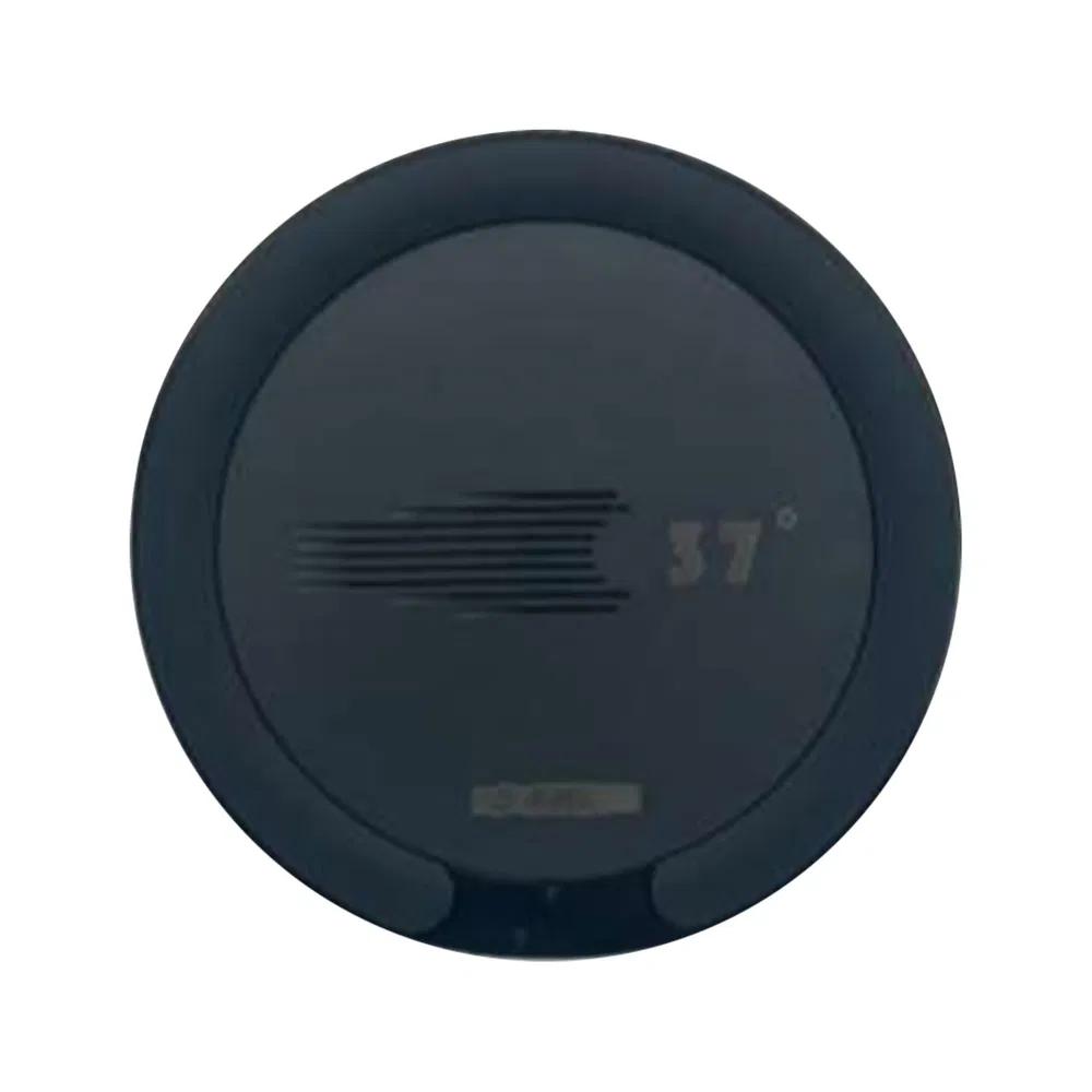 15W Pad Charger Blue