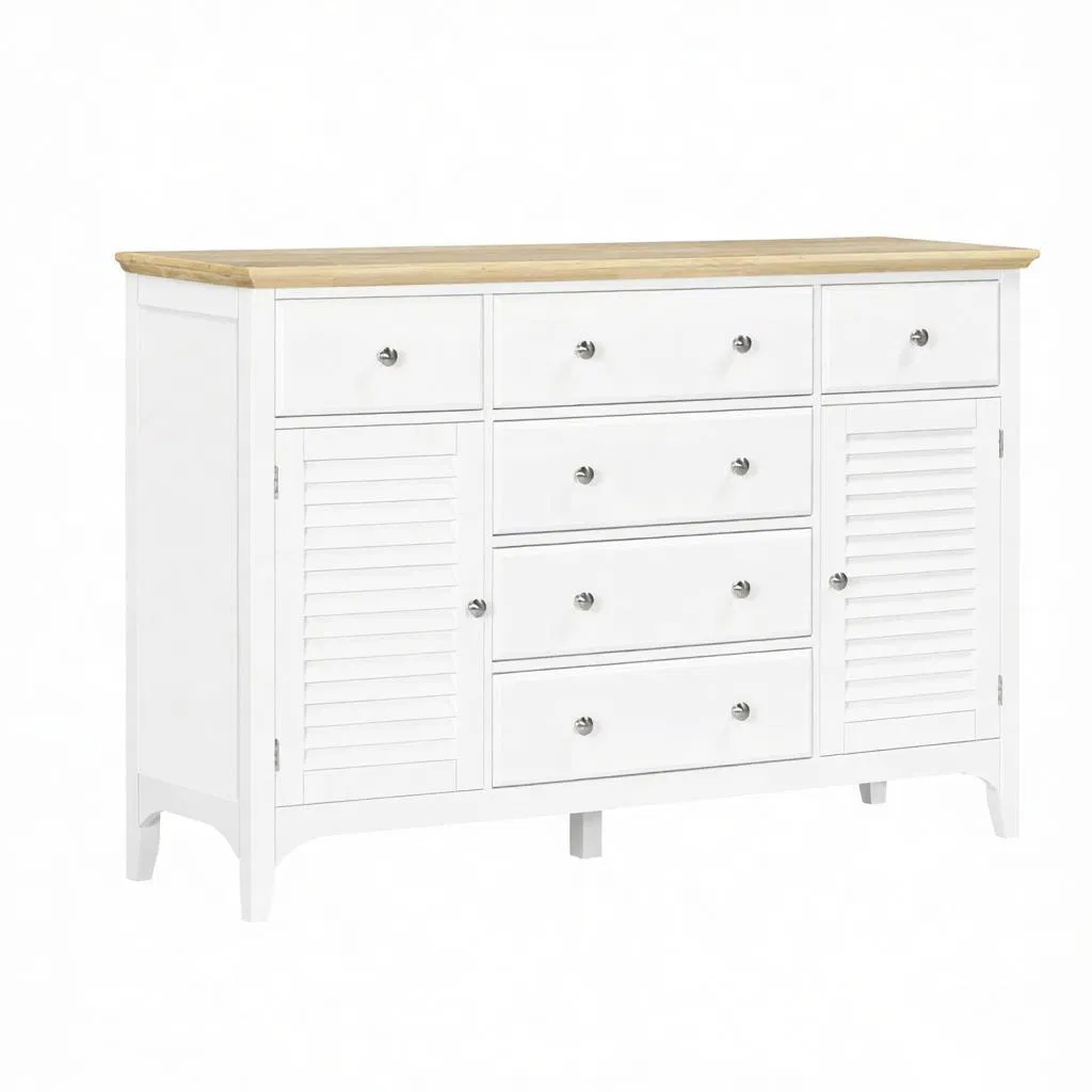 Sideboard Buffet Cabinet