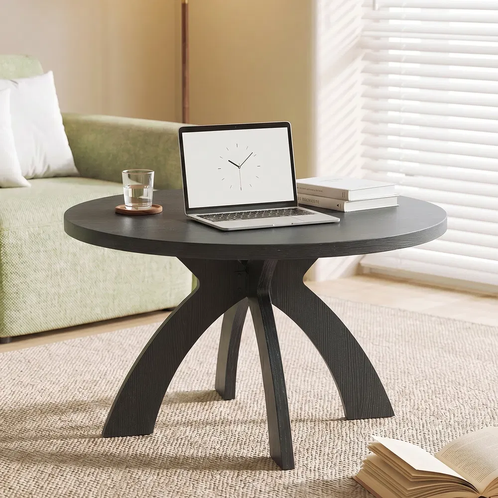 Round Coffee Table, picture 5 of 5