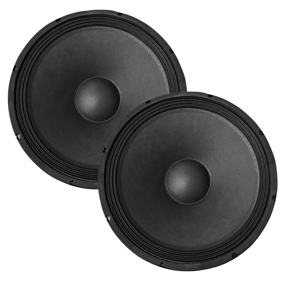 2000W 40 Oz 2PCS