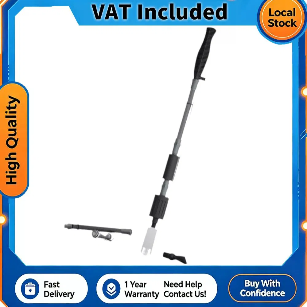 USB Electric Aquarium Siphon Gravel Cleaner V2, 5V Brushless Motor Multifunctional Fish Tank Water Changer, Low Water Level Fish Waste Vacuum Cleaner