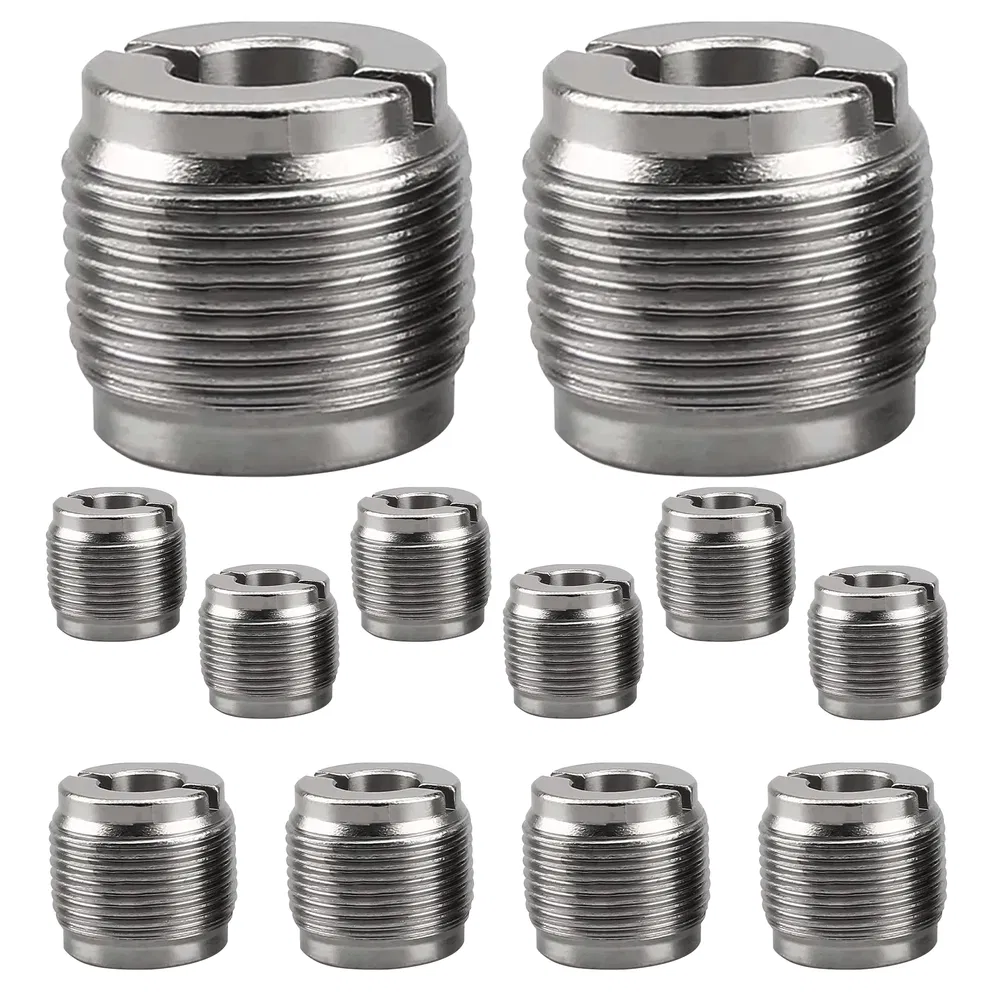 5 Core Microphone Stand Adapter Pack 5/8 M to 3/8 F, 3/8 M to 5/8 F, ¼ image 21