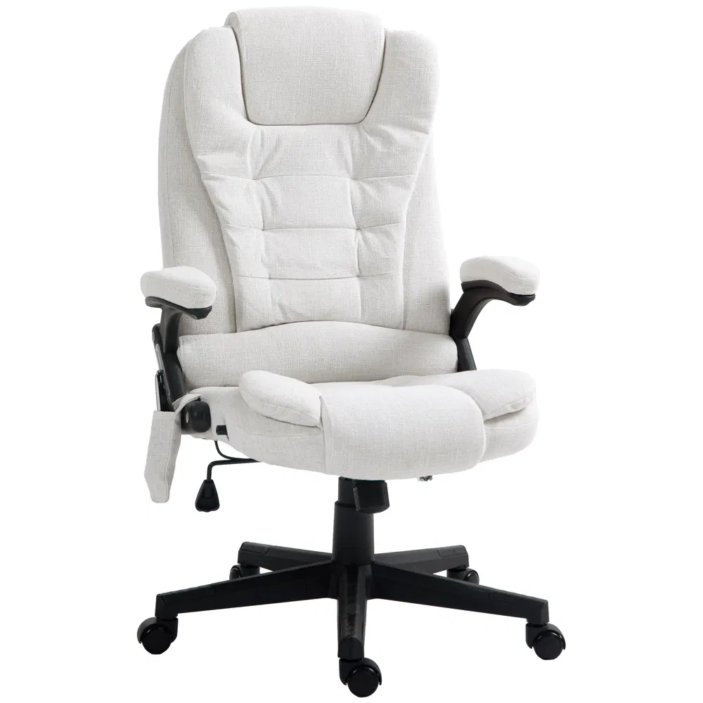 Reclining Massage Office Chair, picture 5 of 5