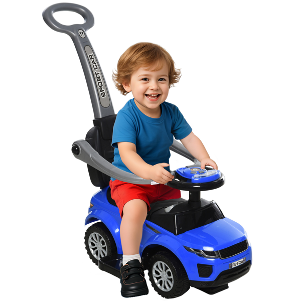 Children's car-14
