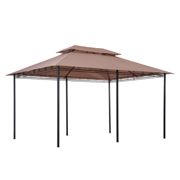 Slant Leg Pop Up Canopy, Beach Canopy-11