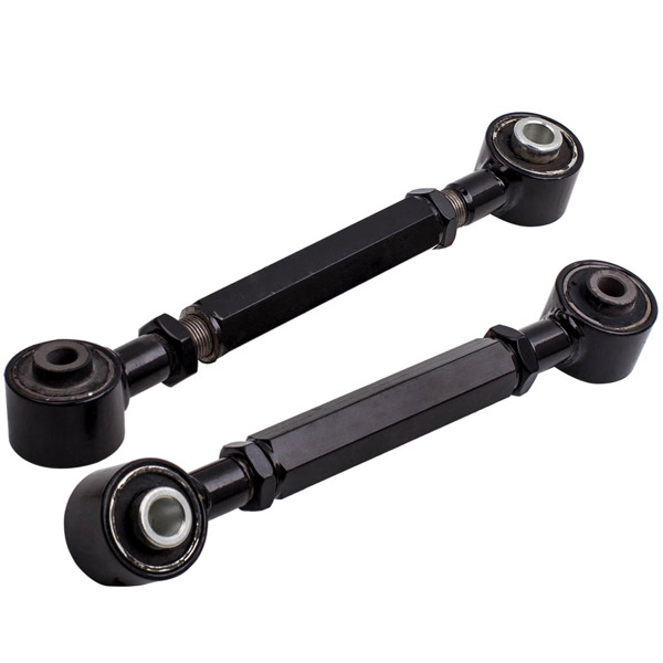 控制臂 Rear Camber Control Arm Toe Kit + Front Ball Joint For 08-13 Accord 09-13 TL TSX-14