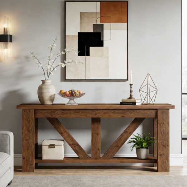 Long Console Table-12