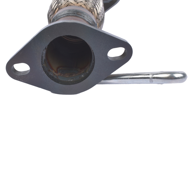 前排气软管 Front Flex Pipe for Hyundai Elantra 2011-16 Kia Forte 1.8 w/o Oxygen Sensor Port 52597-18