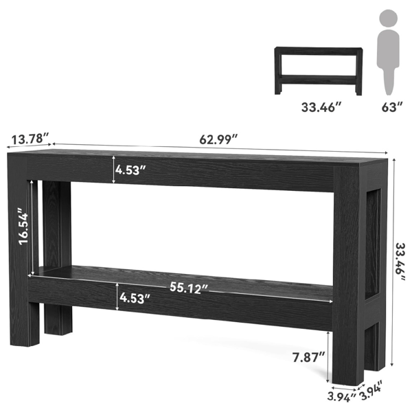 Long Console Table-16