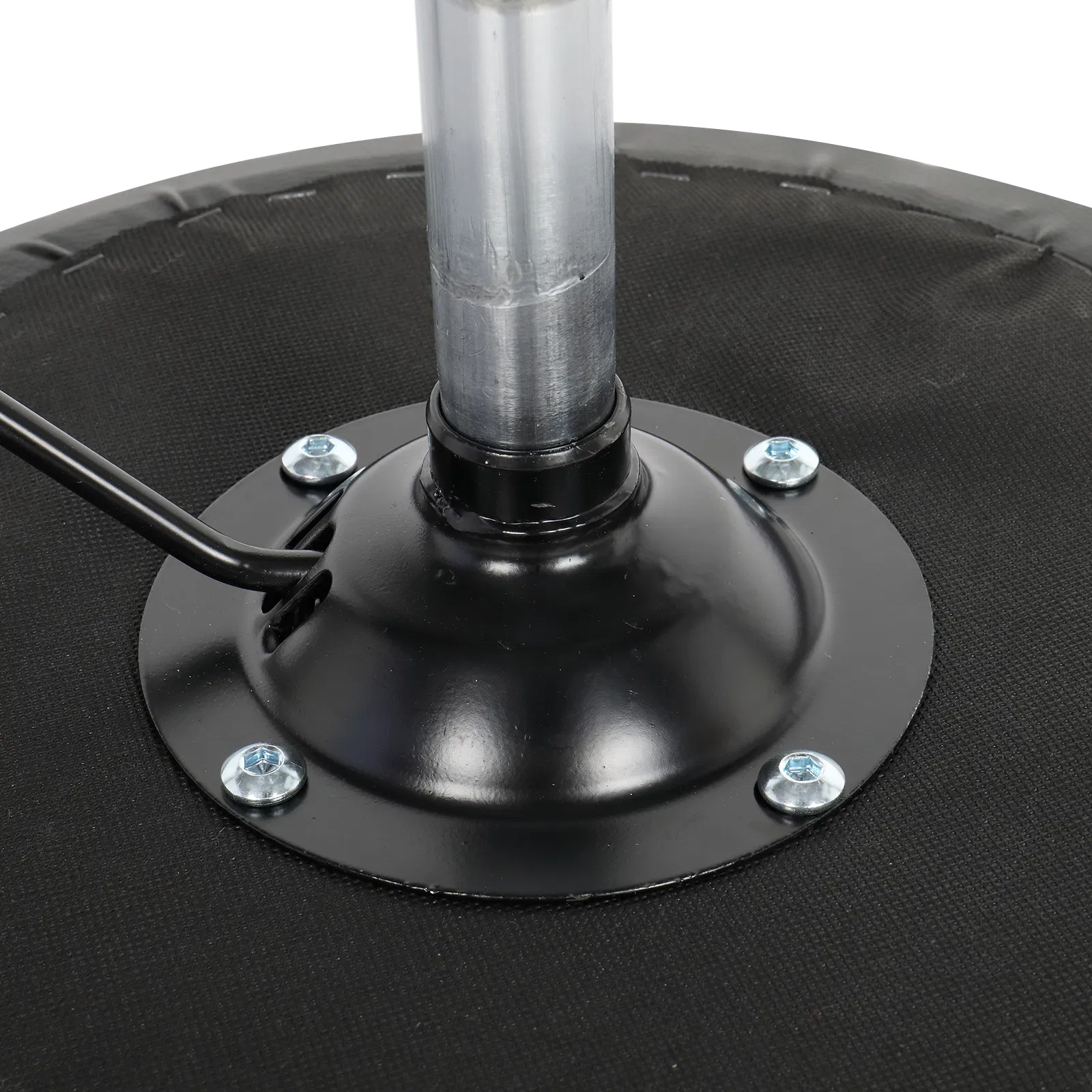 Round Adjustable Bar Stool, picture 4 of 6