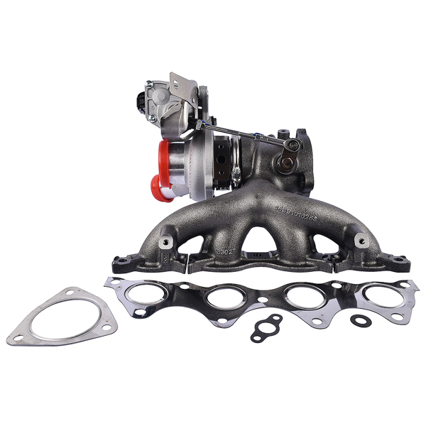 涡轮增压器 Turbo charger for Hyundai Eleantra Velostar Tucson Highlander Kona Elite i30 SR KIA Sportage 1.6L 204HP 16399880016 28231-2B760-14