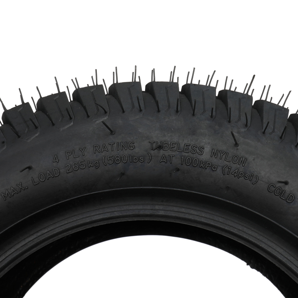 22x9.50-12 4PR 草坪轮胎 218 QM332 *2-23