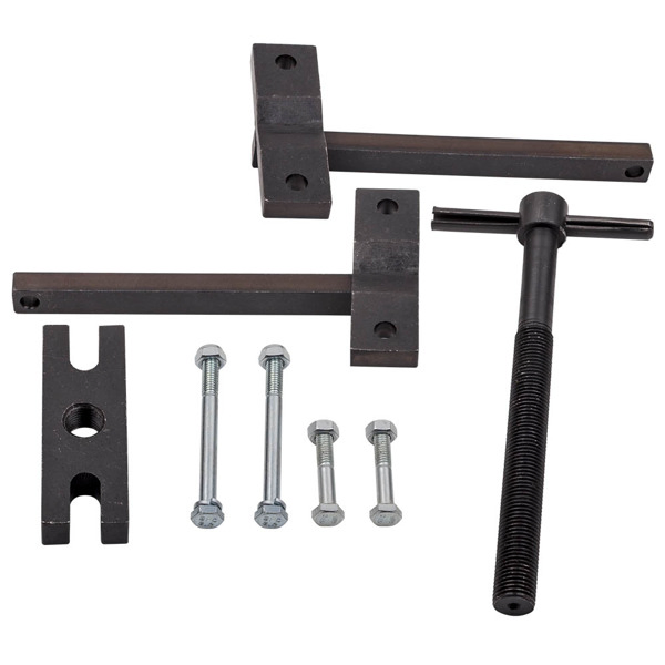 变速器泵Transmission Pump Puller Tool for Ford 200/350/400/4l60E/4l65E/C6 E4OD THM200-4R-7