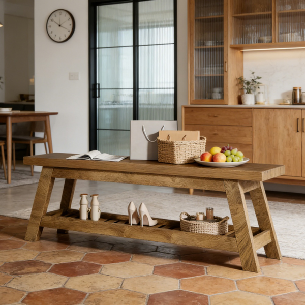 Solid Bench-15