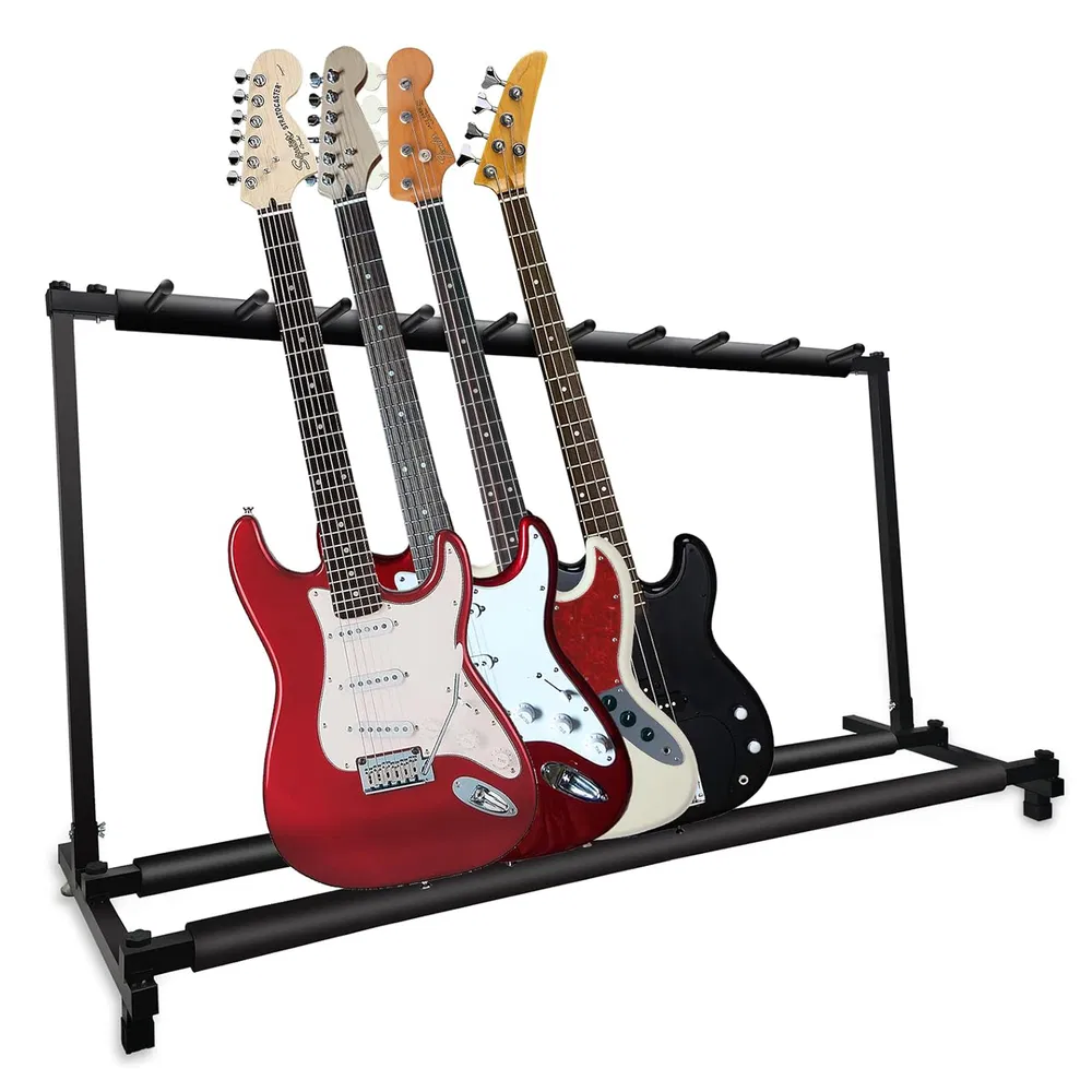 9 Guitar Holder