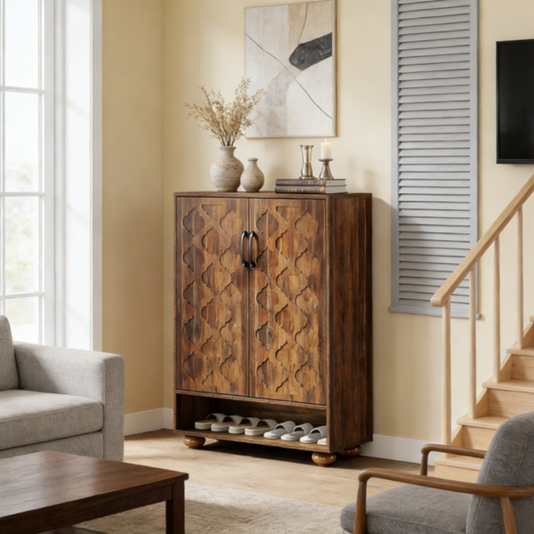 Shoe Storage Cabine-11