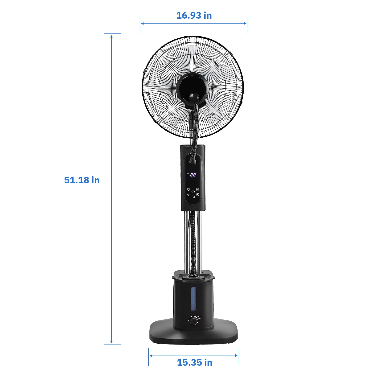 Cooling Fan Standard image 11