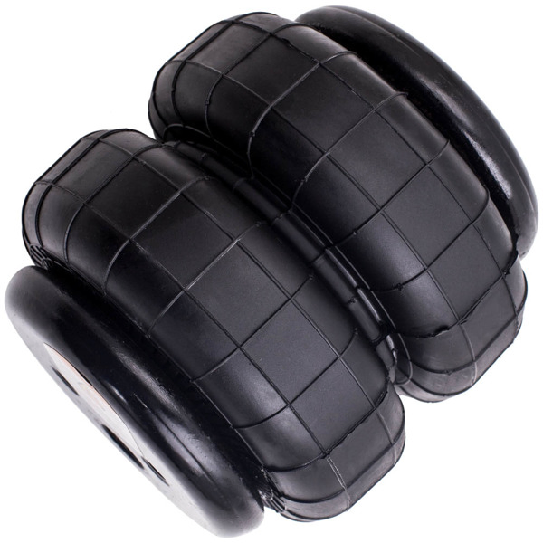 减震气囊4 Pieces Heavy Duty 2500lb 1/2