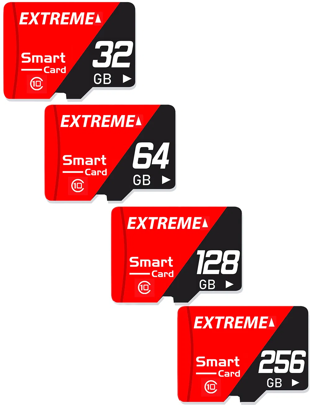 High Speed Memory For Micro SD Card 32GB 64GB 128GB 256GB TF Card Ultra Class 10 image 5