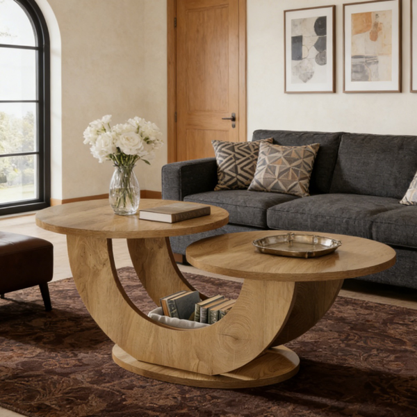 End Table-16