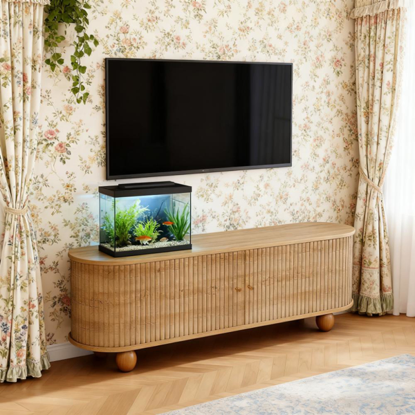 TV Stand/TV Cabinet-13
