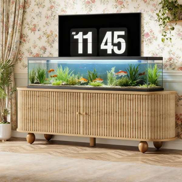 TV Stand/TV Cabinet-19