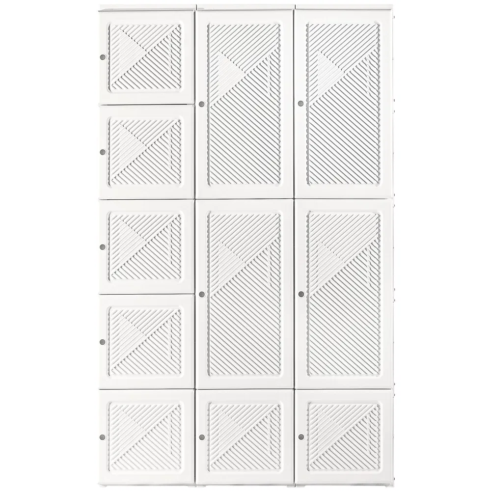 Portable Wardrobe Closet, picture 5 of 5
