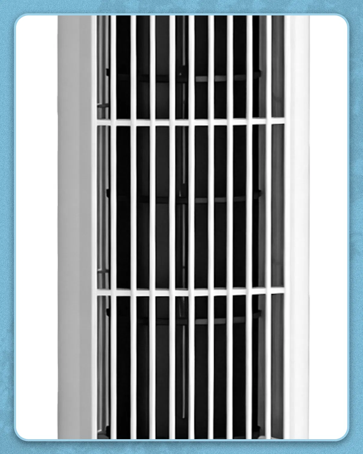 Cooling Fan Minimalist 42 Cm image 5