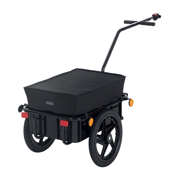 Bicycle Cart-11