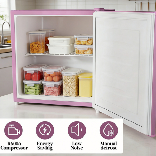 Mini Freezer-11