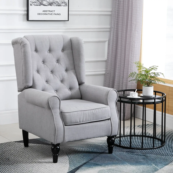 Office Chair/Massage Office Chair-15