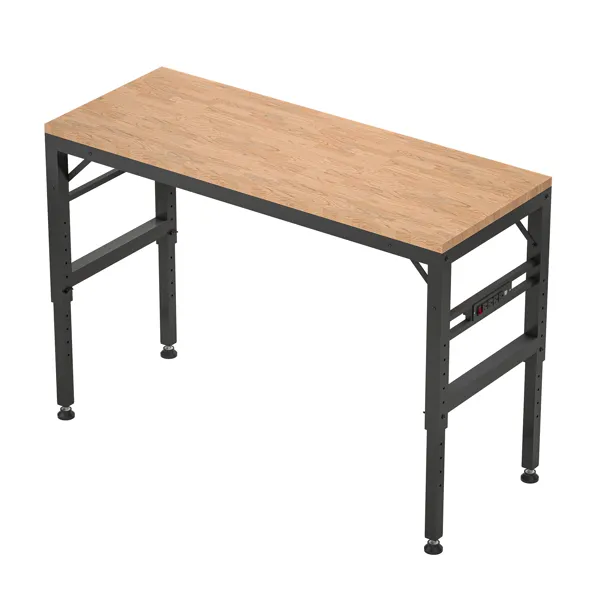 60" Adjustable Height Workbench β photo 7
