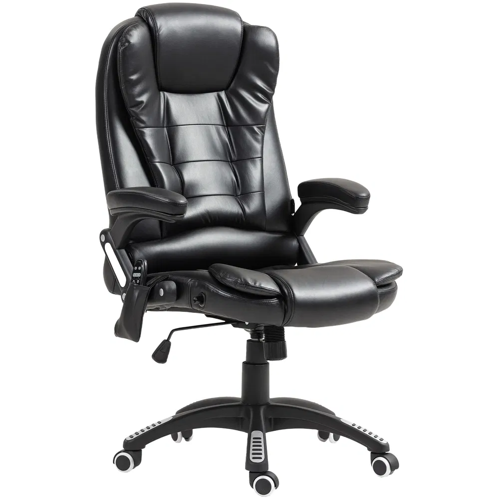 Reclining Massage Office Chair, picture 5 of 5