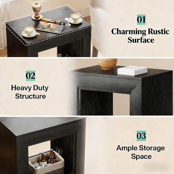 End Table-13