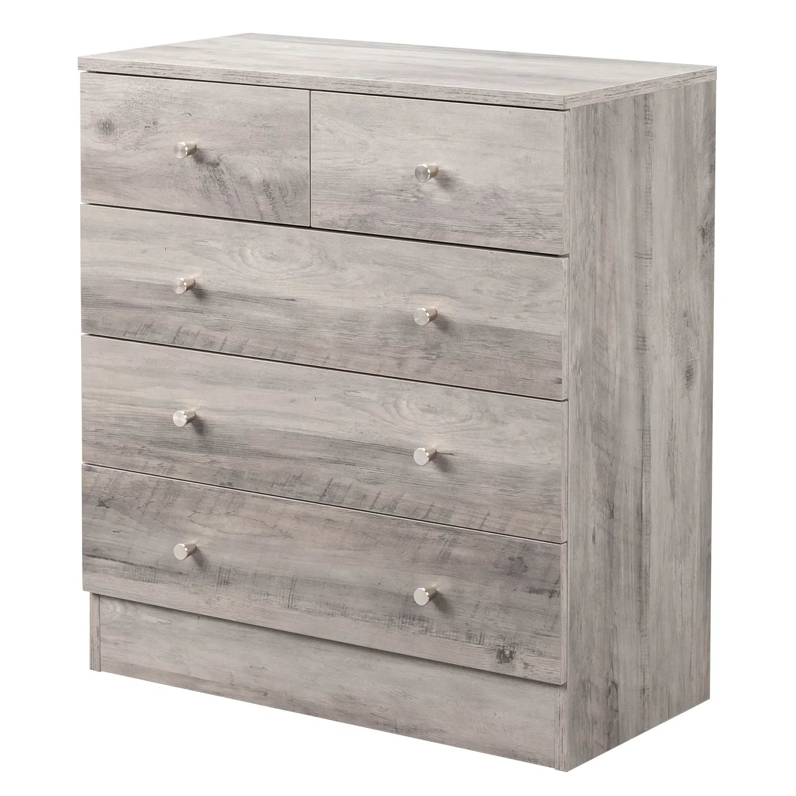 5-Drawer Dresser, picture 2 of 5