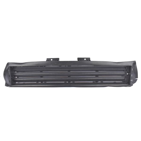 汽车进风口支架 Front Lower Grille Radiator Shutter with Motor for Nissan Murano 2015-2023 Altima 2015-2018 2.5 3.5L 623309HS0A 623305AA0A-13
