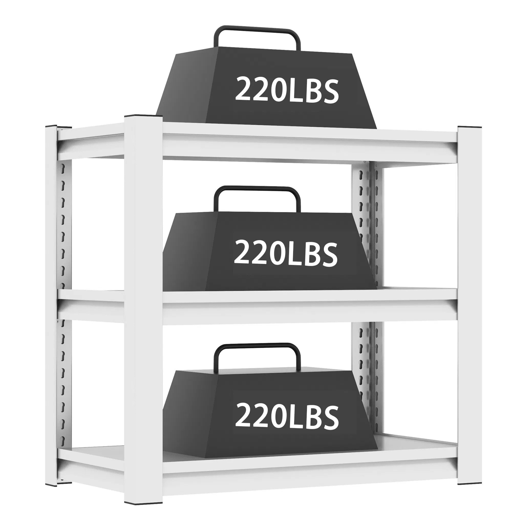 Storage Bottles & Jars