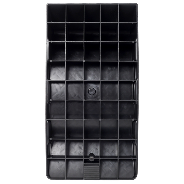4PACK Tire Saver Ramps,Car Tire Wheel Ramps,Anti-Slip Hard Plastic Design,With Carry Bag,Black -16