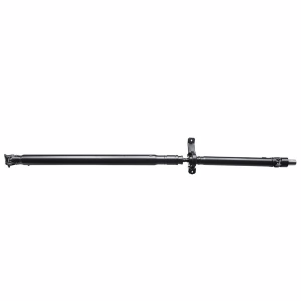 传动轴 For 2007-2017 Jeep Compass Patriot Dodge Caliber Rear Drive Shaft Propeller Assy-6