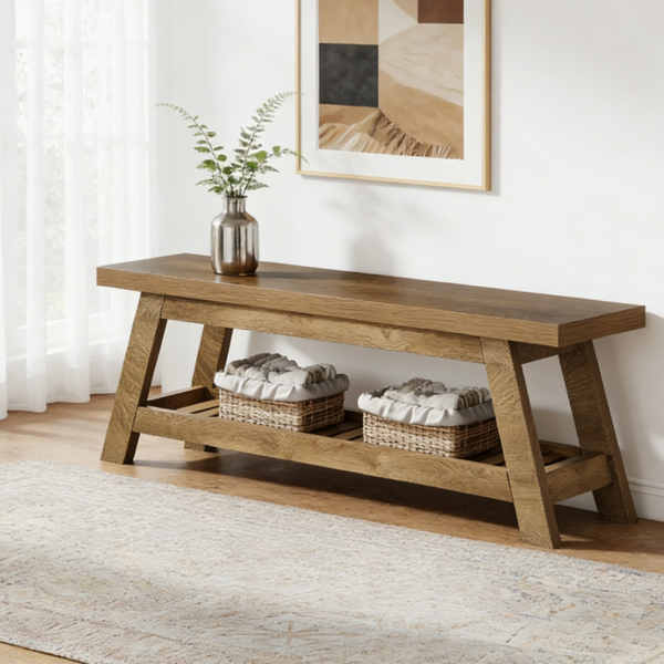 Solid Bench-13