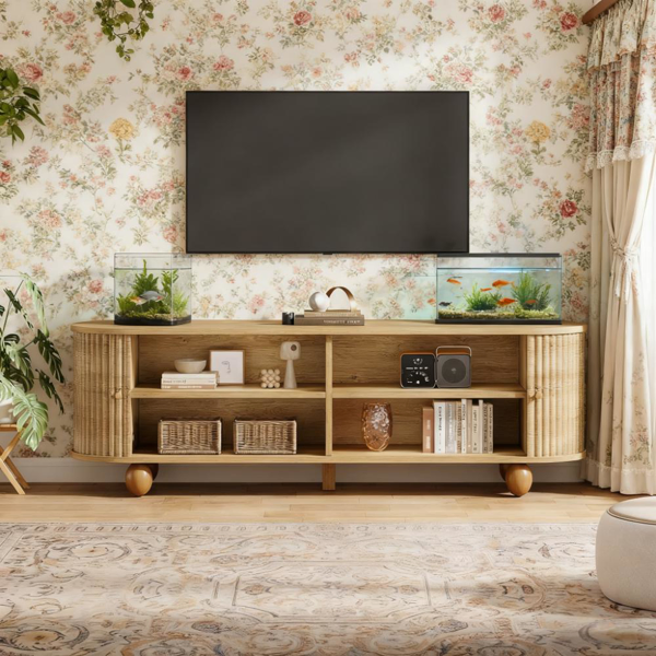 TV Stand/TV Cabinet-15