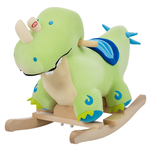 Rocking Horse-15