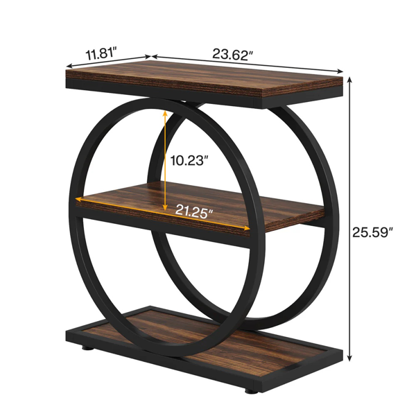 End Table-10