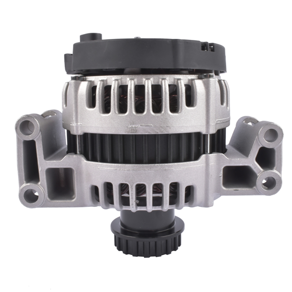 180A replacement alternator package contents