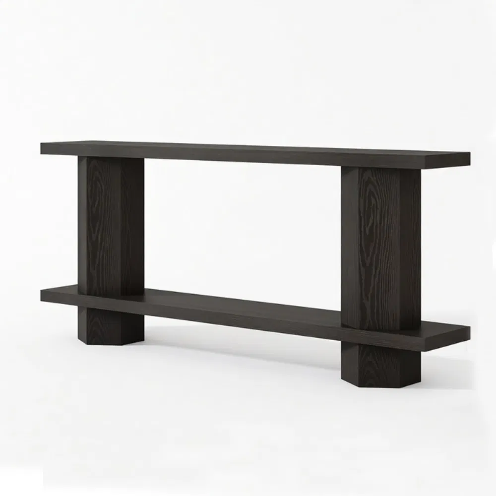 Long Console Table