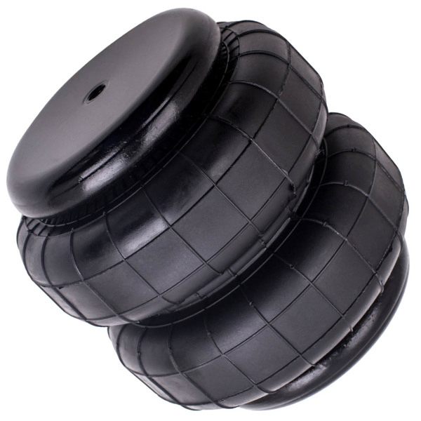 减震气囊4 Pieces Heavy Duty 2500lb 1/2